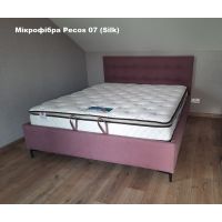 Двуспальная кровать "Гера" с подъемным механизмом 160*200